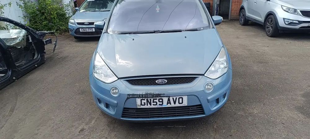 Dezmembrari / Dezmembrez Ford S-MAX 2.0 C20DD0X cutie viteze manuală 6 trepte cod culoare Avalon