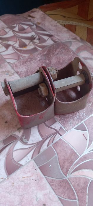 Продам на ваз проставки на стойку  2штук