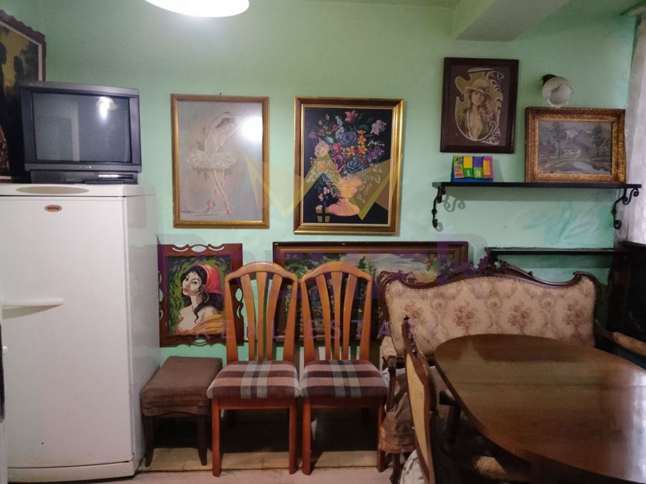 Дава се под наем Тристаен апартамент в Варна, Чаталджа - 90 кв.м за 612 € - Снимка #1