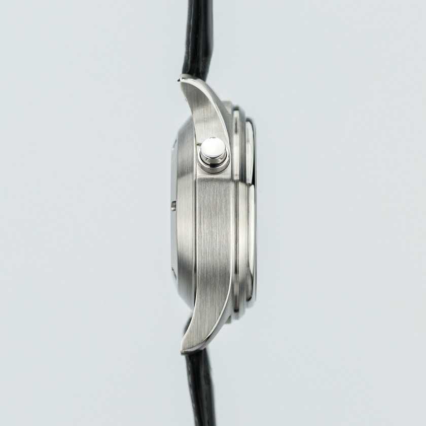 IWC Spitfire Double Chronograph 42mm IW371343 - Промоция!