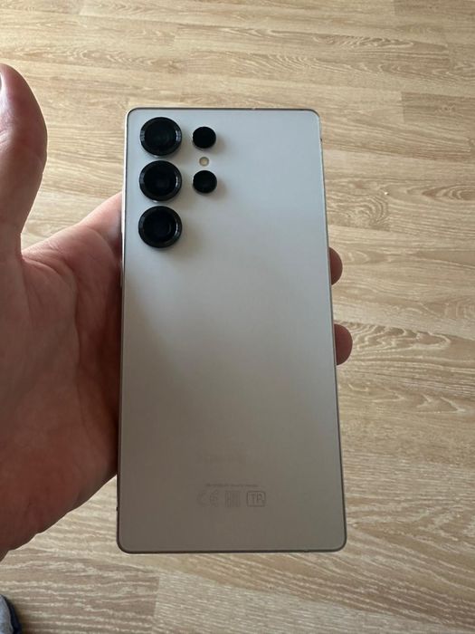 Продам Обменяю Galaxy S25 Ultra