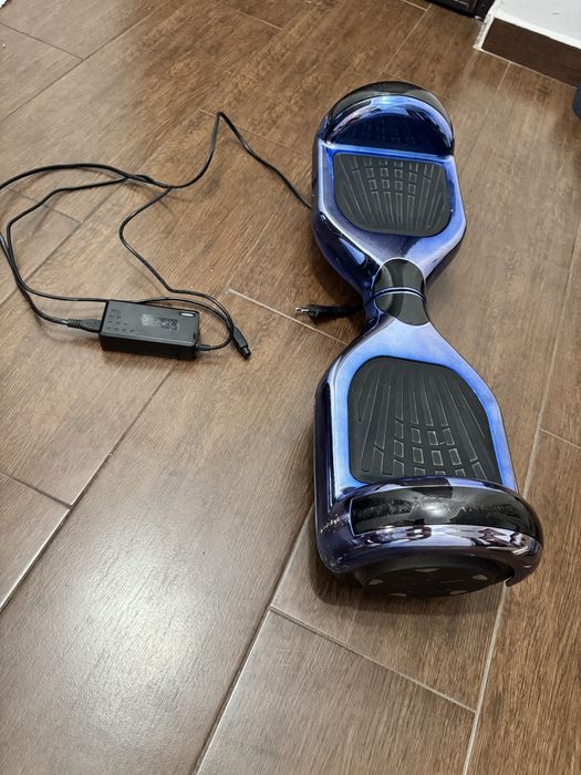 Haverboard folosit de cateva ori , perfect functional , cu bluetooth.