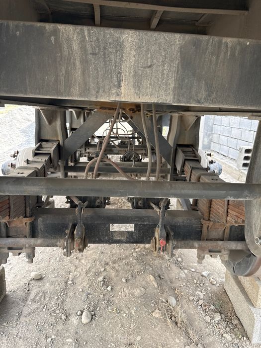 Пирсеп мостлари сотилади 2024 йилдики