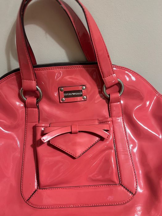 Дамска чанта Armani