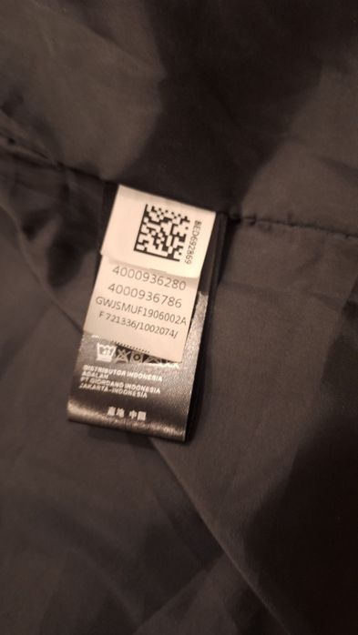 Geaca The North Face marime M