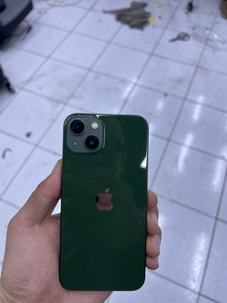 Iphone 13 A+ состаяние