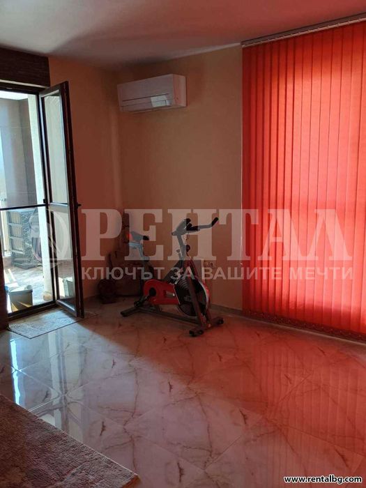 Продава се Двустаен апартамент в Пловдив, Остромила - 65 кв.м за 2308 €/кв.м - Снимка #5