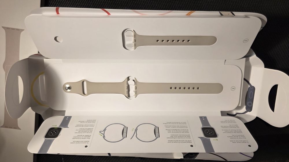 Apple Watch SE 40MM