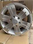Джанти djanti 16" за Sprinter Ducato Fiat Dukato