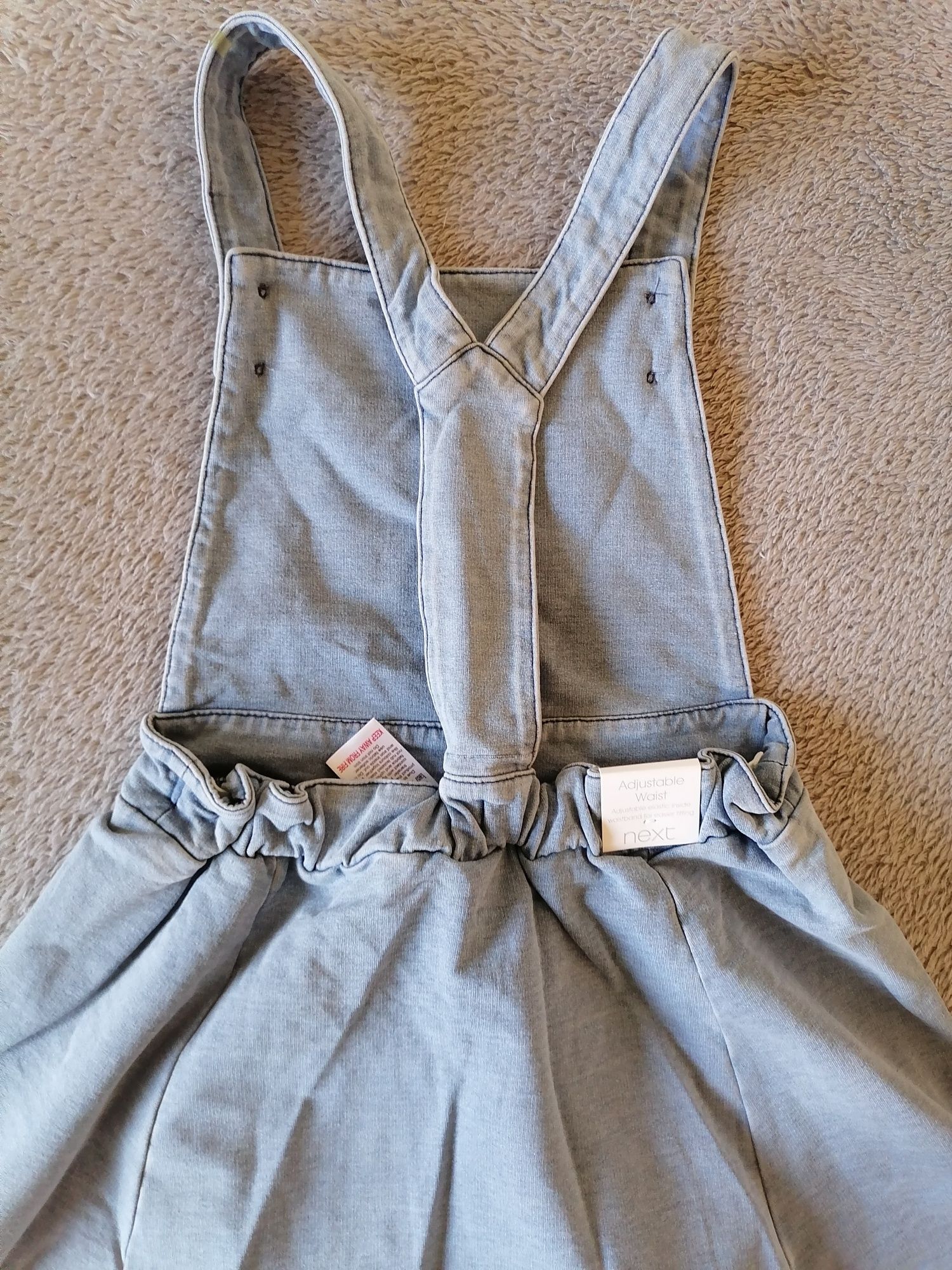 Детски маркови дрехи Frugi, Gap, Next