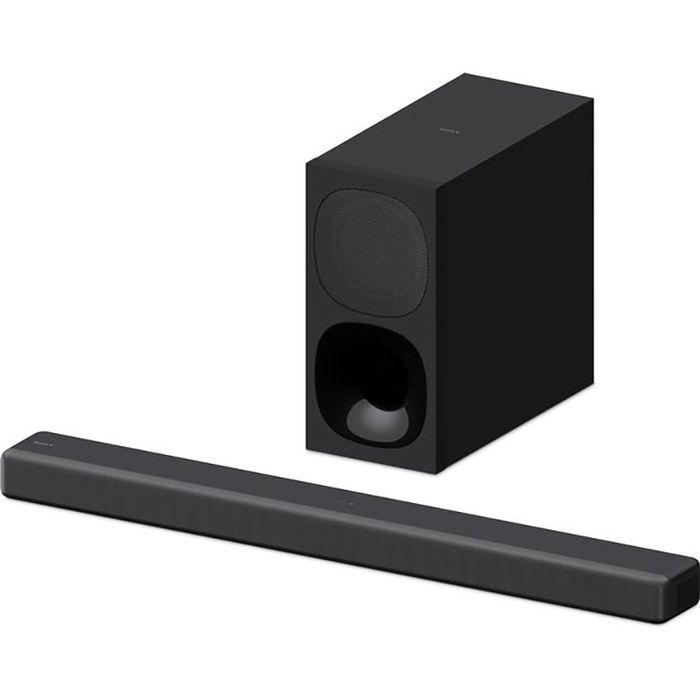 Soundbar Sony HT-G700 400w Dolby Atmos/Dts:x 7.1