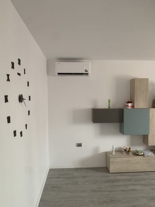 Montaj Aer Conditionat Buzau si imprejurimi Firma Autorizata