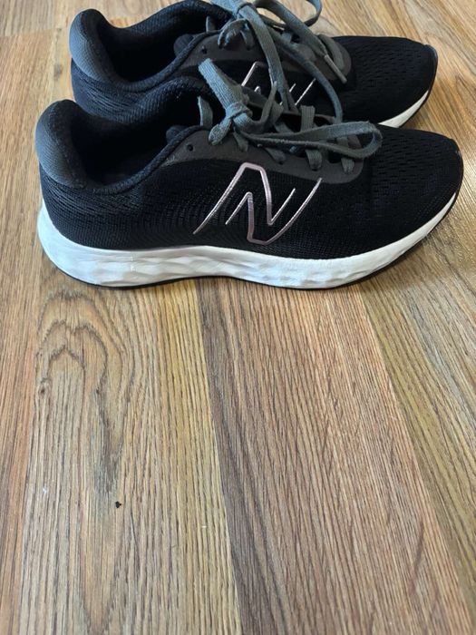 Дамски маратонки-New Balance
