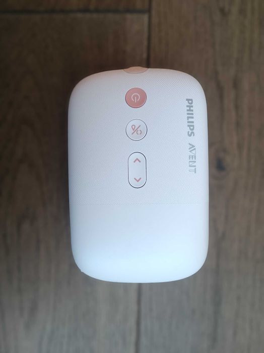 Помпа за кърма Philips Avent Natural Motion + Подарък