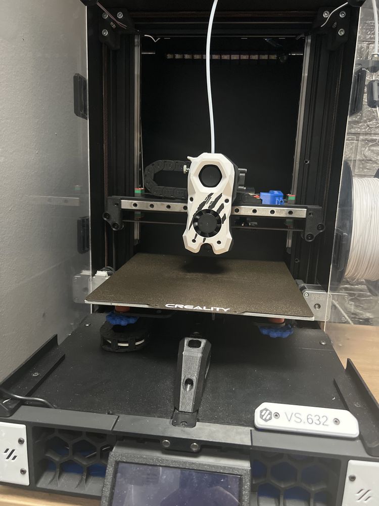 Servicii Imprimare 3D
