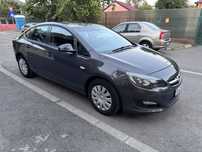 Opel Astra J 2016 automata 145000 de km