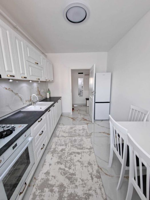 Inchiriez apartament 2 camere, Ciresului, Dobroesti, prima inchiriere