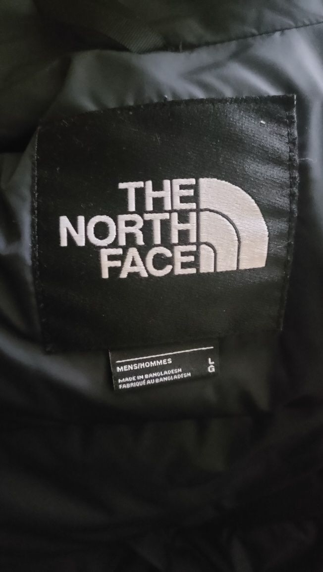 Geaca The North Face originala