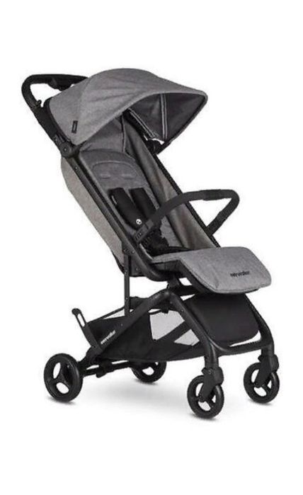 Продам коляску easywalker miley