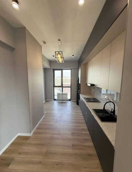 продается 3/6/25
новостройка 
ЖК Акай Сити