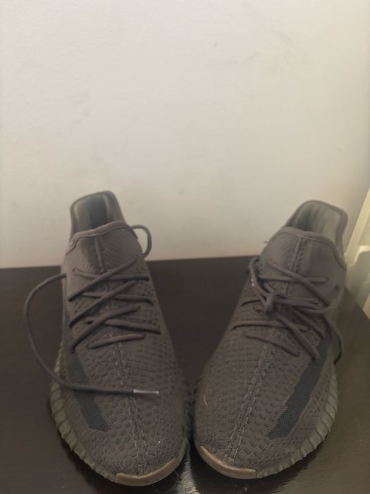 Yezzy Boost gri