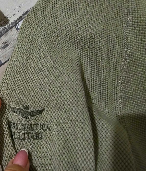 Aeronautica Militare M (365)-дамска блуза