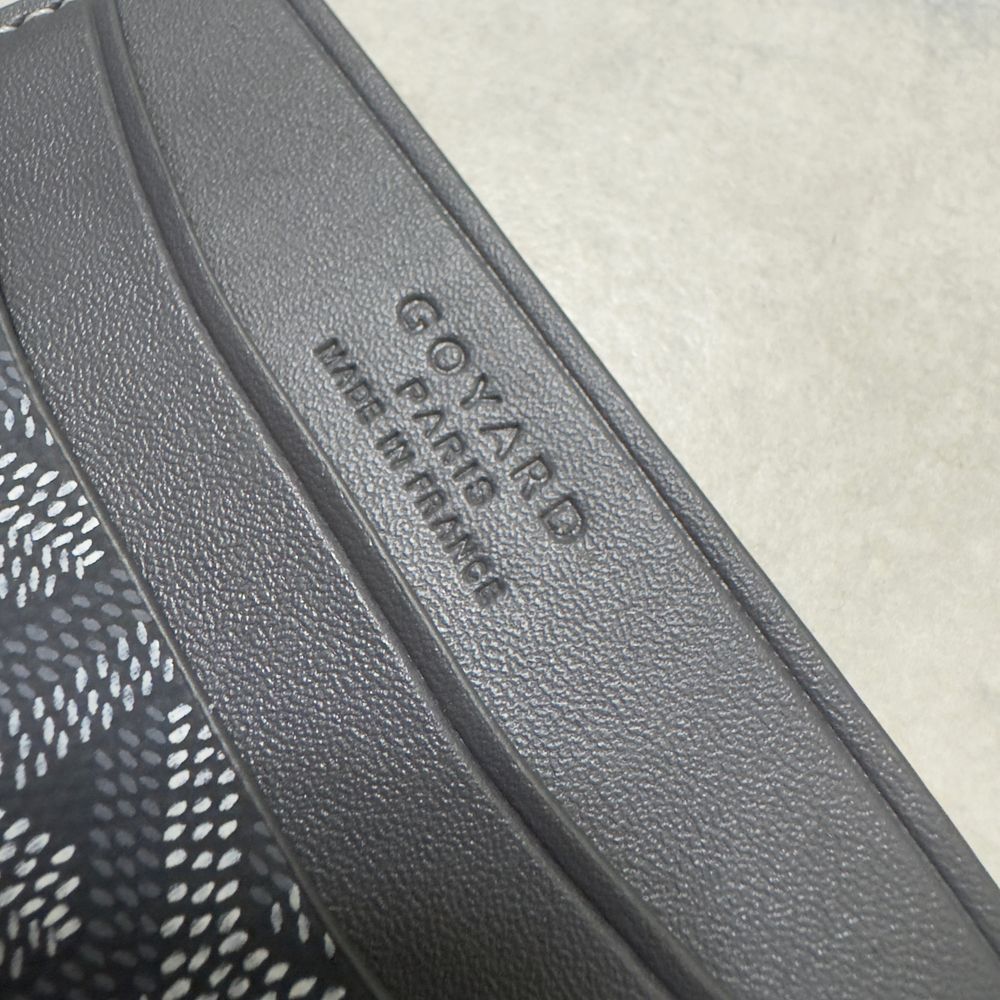 Goyard Cardholder