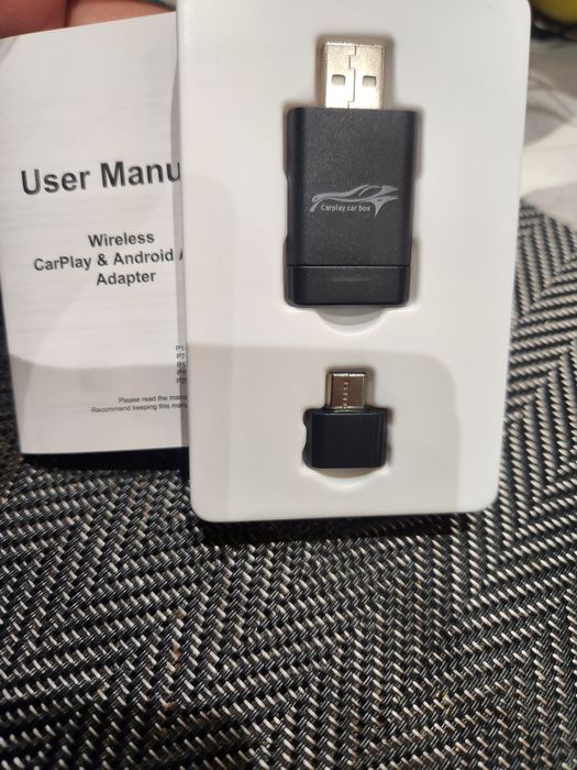 Карплей bluetooth