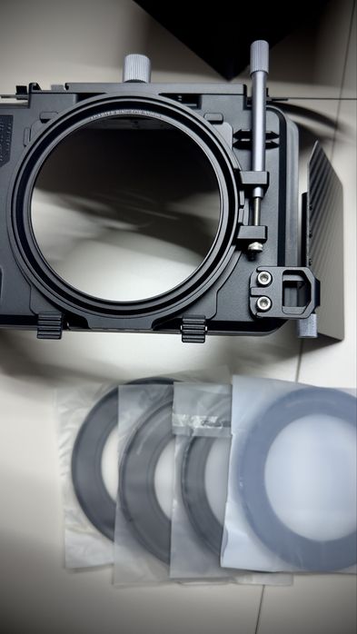 K&F Concept Mini Matte Box