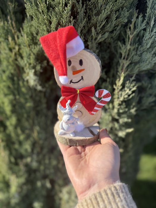 Коледни подаръци