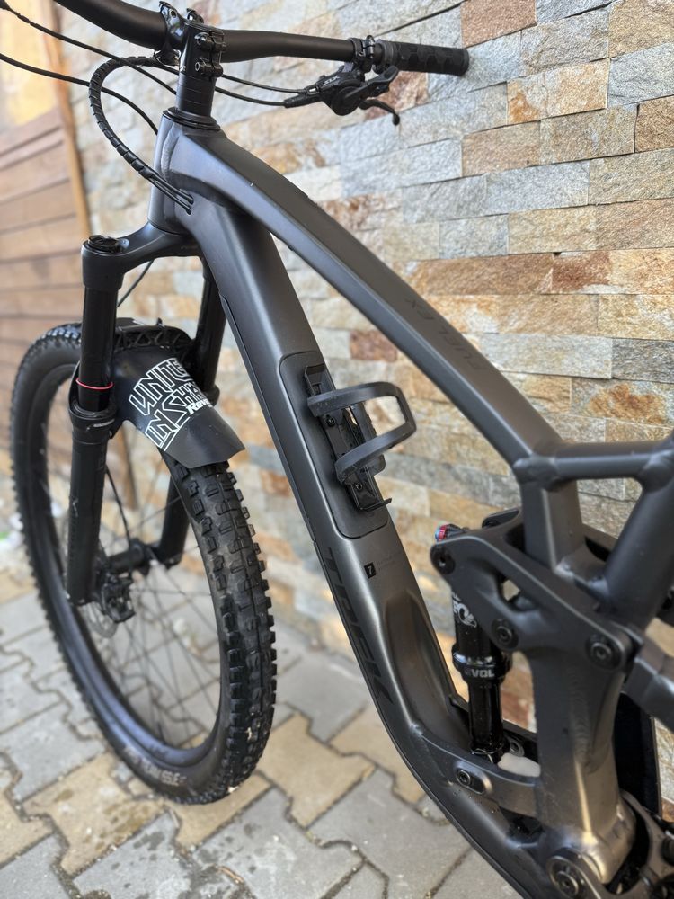 2024 Trek Fuel EX 7 - 29" MTB планински велосипед