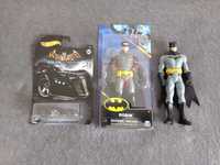 Set Batman si Robin - Hasbro / DC