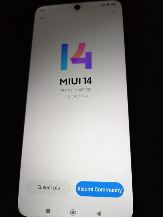 Redmi 10 2022 in stare perfect