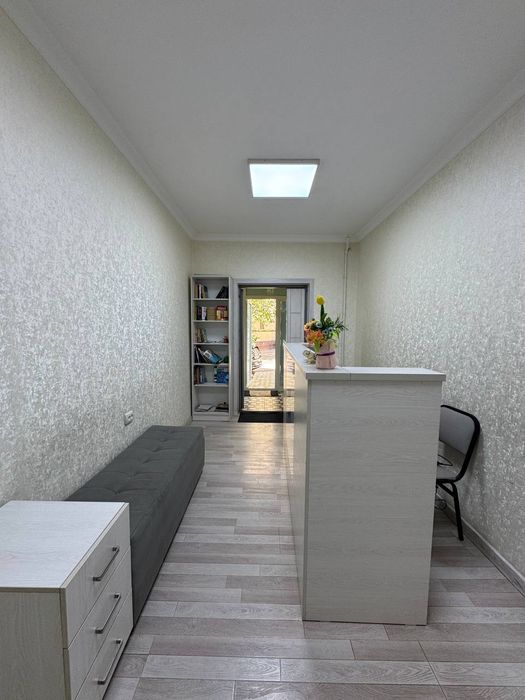 Метро Г.Гуляма 20м² с мебелью