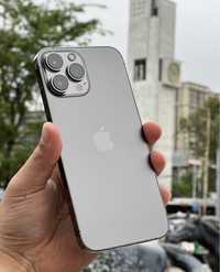 #продаётся iPhone 13 Pro Max 93% йомкость