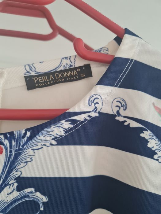 Vand rochiță flori