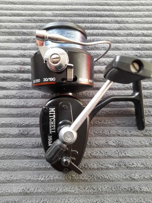 Риболовна макара MITCHELL 350A