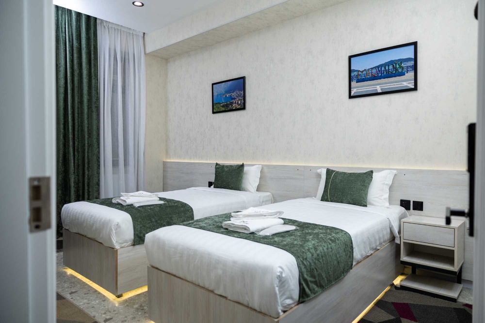 MARMARIS SARAY HOTEL  muhmonxona гостница отель