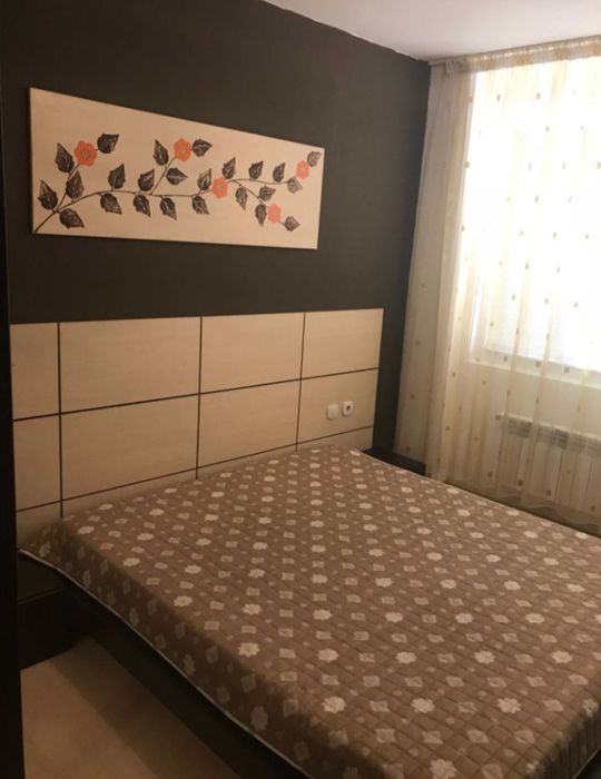 Дава се под наем Двустаен апартамент в София, Овча купел - 70 кв.м за 612 € - Снимка #4