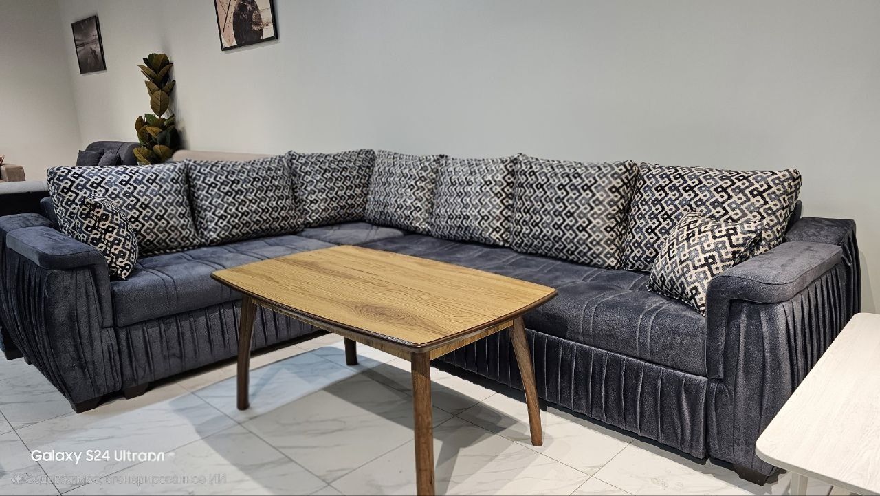 Акция от Comfort mebel