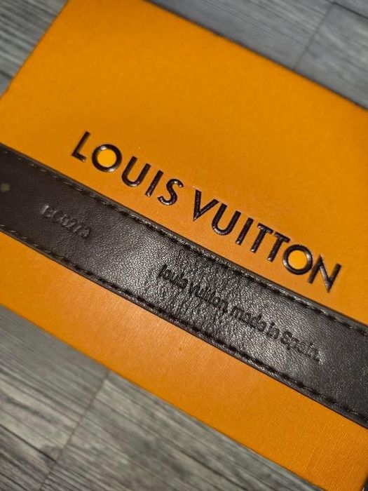 Louis Vuitton Slim Гривна