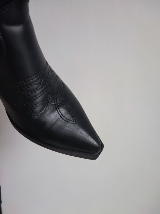 Каубойски ботуши