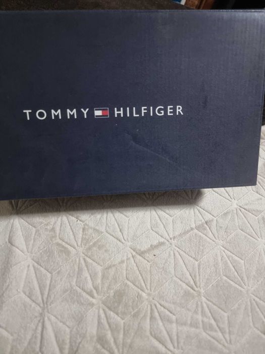 Espadrile Tommy Hilfiger