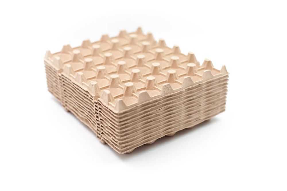 Лотки для яиц      .