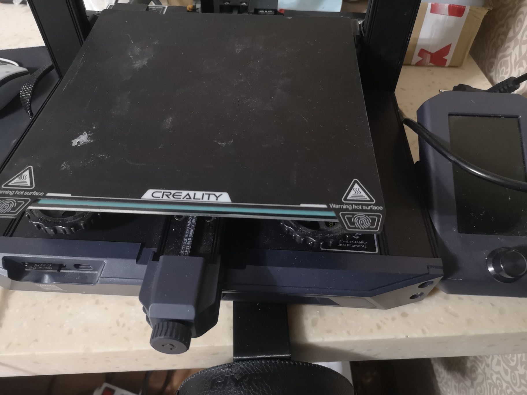 Creality Ender 3 S1