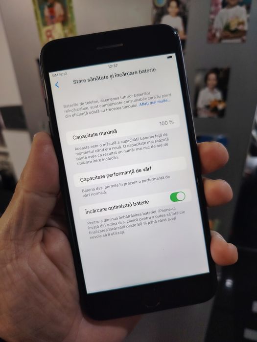 IPhone 8 Plus 64GB Display Original