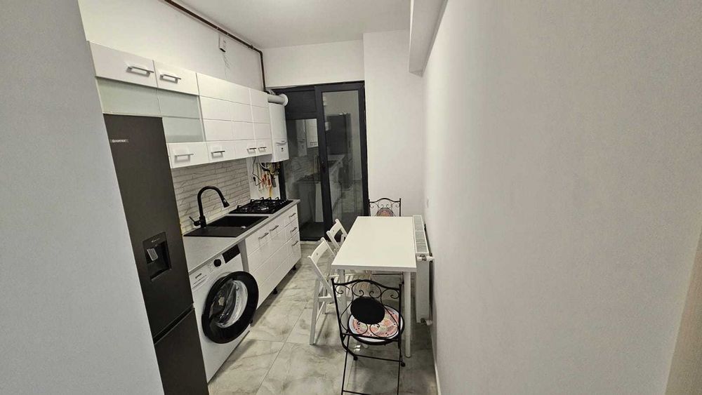 ANUNȚ CHIRIE  apartament cu 2 camere decomandate - ZONA FAR, CONSTANȚA