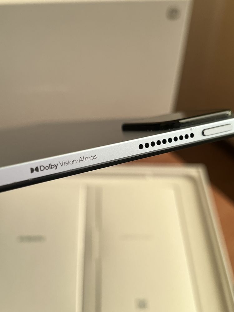 Планшет Xioami Pad 6 игровой в идеальном состоянии