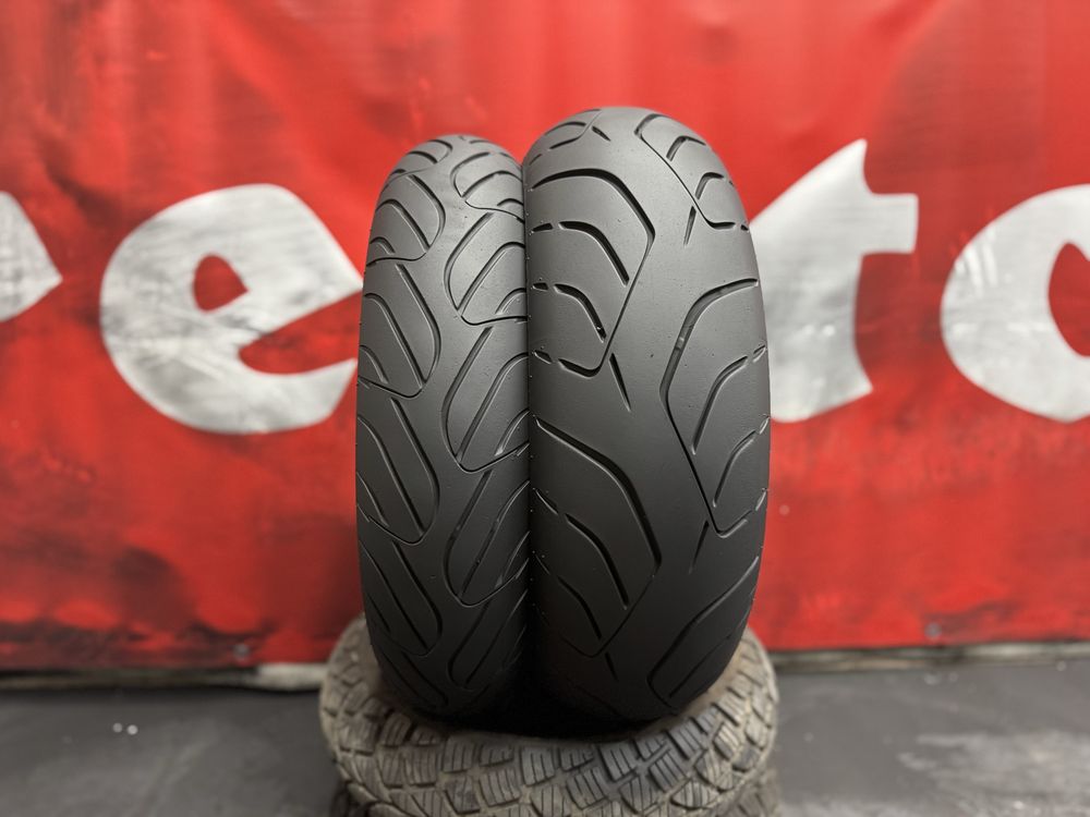120 70 15/160 60 15, Мото гуми, Dunlop RoadSmart3