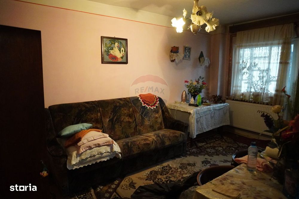 Apartament cu 2 camere de vânzare în zona 1 Decembrie 1918